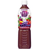 カゴメ 野菜生活100 ベリーサラダ720ml×30本