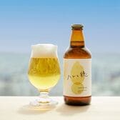 【12本セット】象印/クラフトビール「ハレと穂」 RICE UPCYCLED BEER 330mL