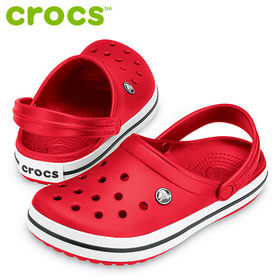 crocs正規品/crocband/RE/25cmを税込・送料込でお試し｜サンプル百貨店 | crocs