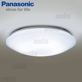 Panasonic｜Panasonic(パナソニック)/LEDシーリングライト(調光/～6畳用)/LHR1063HK｜ ちょっプル ｜ dショッピング  サンプル百貨店