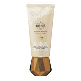 bene ハンドクリーム 2018