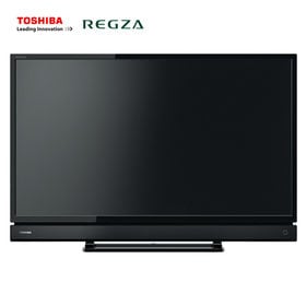 東芝（TOSHIBA）/レグザ 「クリアダイレクトスピーカー」採用液晶テレビ（32インチ）/32S20を税込・送料込でお試し｜サンプル百貨店 |  たからばこ