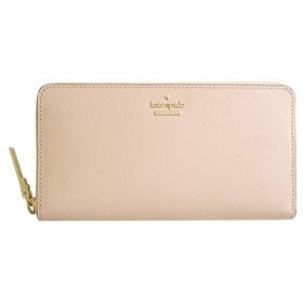 kate spade new york】CAMERON STREET ラウンド長財布 / PWRU5073B