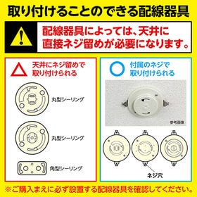 8畳用]DOSHISHA(ドウシシャ)/シーリングサーキュレーター 正逆