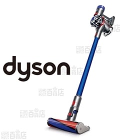 dyson(ダイソン)/v7 fluffy コードレスクリーナー/SV11FF2 ※国内正規品を税込・送料込でお試し｜サンプル百貨店 | dyson( ダイソン)