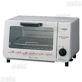 象印(ZOJIRUSHI)/オーブントースター こんがり倶楽部/ET-VH22-SAを税込・送料込でお試し｜サンプル百貨店 | 象印 (ZOJIRUSHI)