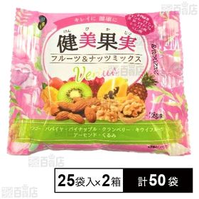 健美果実ビーナス 28g×25袋を税込・送料込でお試し｜サンプル百貨店 | 株式会社3GCARE