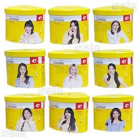 レモナ×TWICE 70包を税込・送料込でお試し｜サンプル百貨店 | 京南製薬ジャパン株式会社