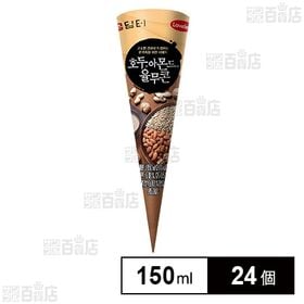 ミックスナッツハトムギコーン 150ml