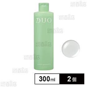 デュオ ザ CICA バス＆ボディオイル 300mL