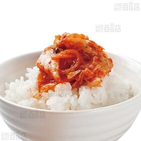 [冷蔵]東海漬物 こくうまキムチ 300g×2個