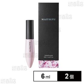 MAITSUYU(まつ毛美容液) 6ml