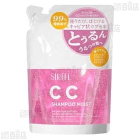 SIRTFL CC サートフル CC シャンプーモイスト / トリートメントモイスト