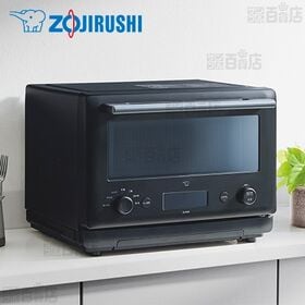 [ブラック] 象印(ZOJIRUSHI)/オーブンレンジ 2...