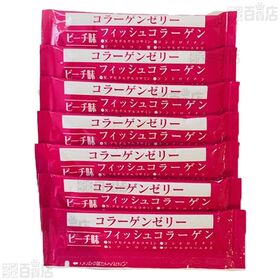 コラーゲンゼリー 70g(10g×7包)