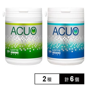 ACUO ＜グリーンミント＞スリムボトル 125g / ＜ク...