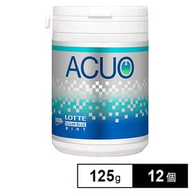 ACUO＜クリアブルーミント＞スリムボトル 125g