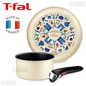 T-fal(ティファール)/インジニオ・ネオ 「パリ・コレク...