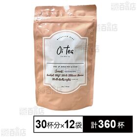 Oitea オイティー クリームミルクティー 120g(30杯分)