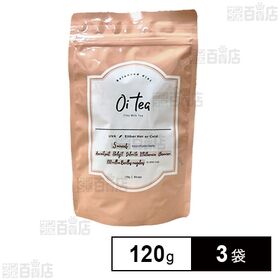 Oitea オイティー クリームミルクティー 120g(30...