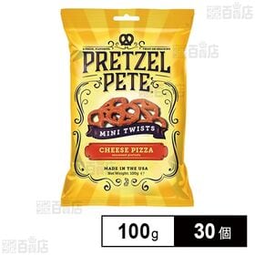 プレッツェル チーズピザ 100g