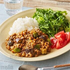 ダイズラボ 大豆のお肉ミンチ  80g