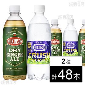 ウィルキンソン ドライジンジャエール 500ml / ウィル...