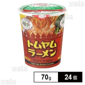 タイの台所 カップトムヤムラーメン 70g