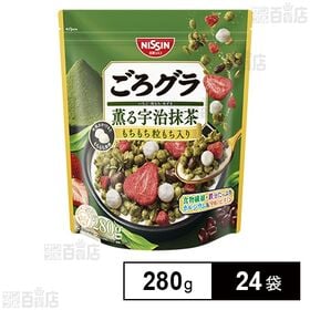 ごろグラ 薫る宇治抹茶 280g