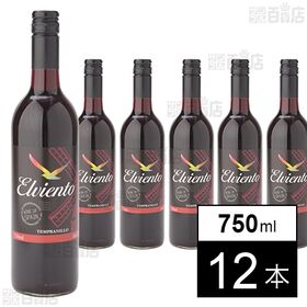 エルヴィエント テンプラニーリョ 750ml