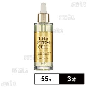 THE STEM CELL RETINOL＆VITAMIN ...