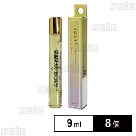 マニフ フレグランスネイルオイルY 9ml