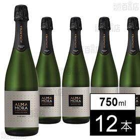 アルマ・モラ スパークリング エクストラ・ブリュット 750ml