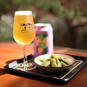 バーストIPA 缶 330ml