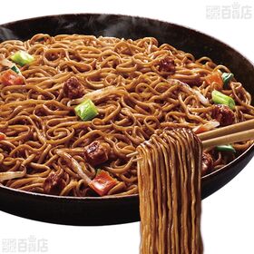 明星 ロカボNOODLESおいしさプラス コク旨ソース焼そば 89g