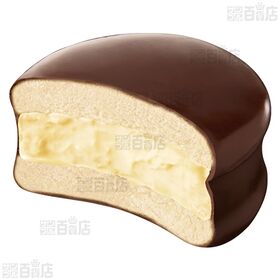 生 チョコパイ＜ニューヨークチーズケーキ＞