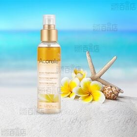 ヘアオイルミスト ジャスミン＆オレンジ 100ml