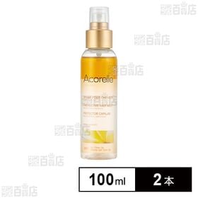 ヘアオイルミスト ジャスミン＆オレンジ 100ml