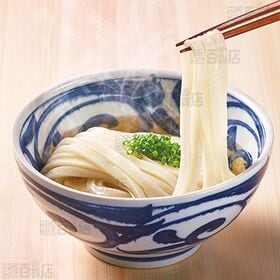 カトキチ丹念仕込み本場さぬきうどん 540g(180g×3食)