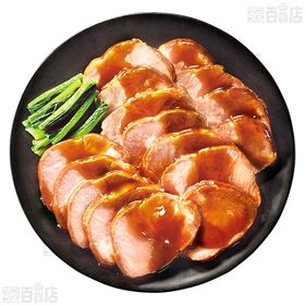 てり旨チキンの素 65g / しっとり煮豚の素 80g