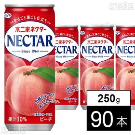 不二家 ネクターピーチ 缶 250g