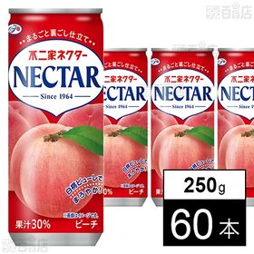 不二家 ネクターピーチ 缶 250g