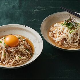 FCW-30 三輪素麺とふかひれ入りつゆセット