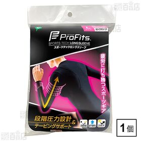 プロフィッツ スポーツテックロングスリーブ WOMEN L