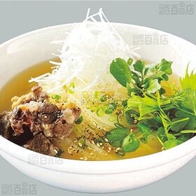 戸田久 牛テールスープで食べるもりおか冷麺 350g×5個