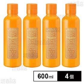 プロポリンス600ml×4個