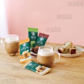 ネスレ スターバックス プレミアム ミックス 抹茶 ラテ 4本入×3個