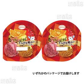 たらみ とろける味わい ご褒美ミックス 200g×12個