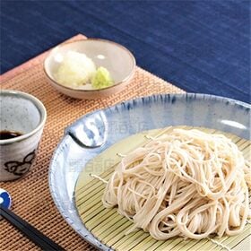 おびなた 蕎麦通のそば 240g×5袋