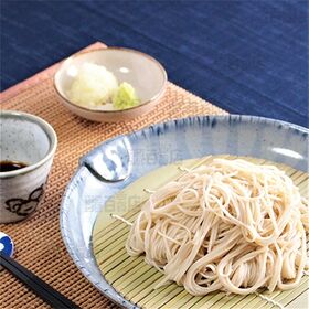 おびなた 蕎麦通のそば 240g×10袋